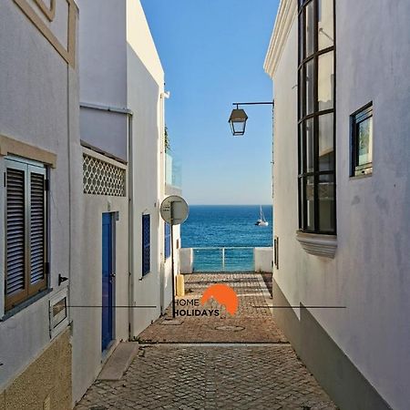 #056 Old Post Office By Home Holidays Albufeira Exteriér fotografie