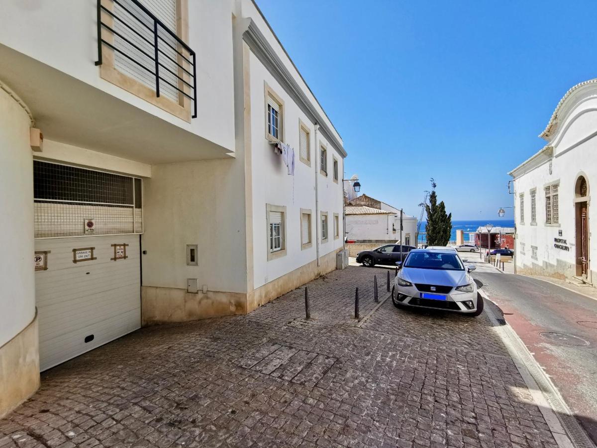 #056 Old Post Office By Home Holidays Albufeira Exteriér fotografie