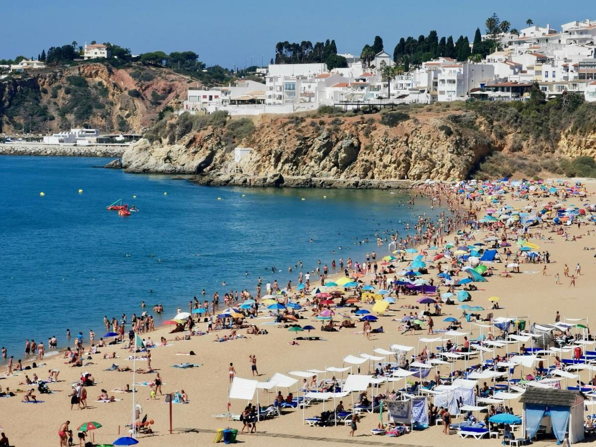 #056 Old Post Office By Home Holidays Albufeira Exteriér fotografie