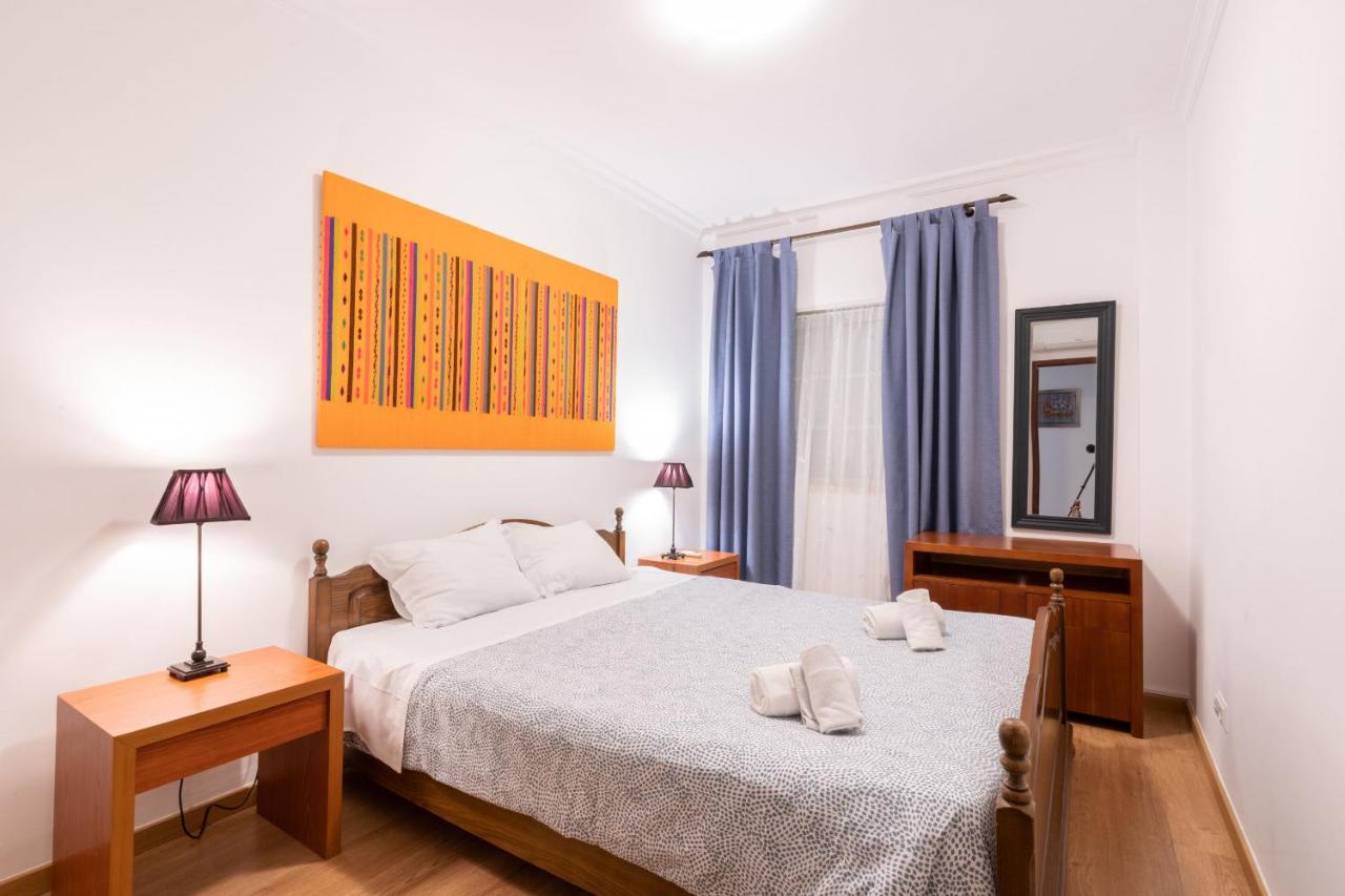 #056 Old Post Office By Home Holidays Albufeira Exteriér fotografie
