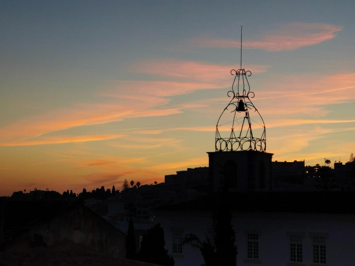 #056 Old Post Office By Home Holidays Albufeira Exteriér fotografie