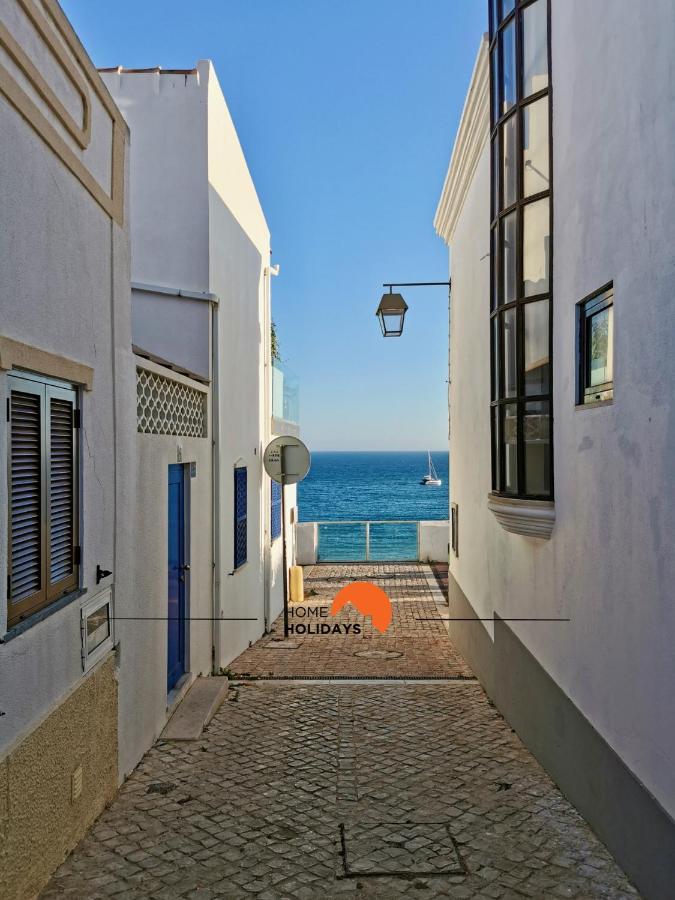#056 Old Post Office By Home Holidays Albufeira Exteriér fotografie