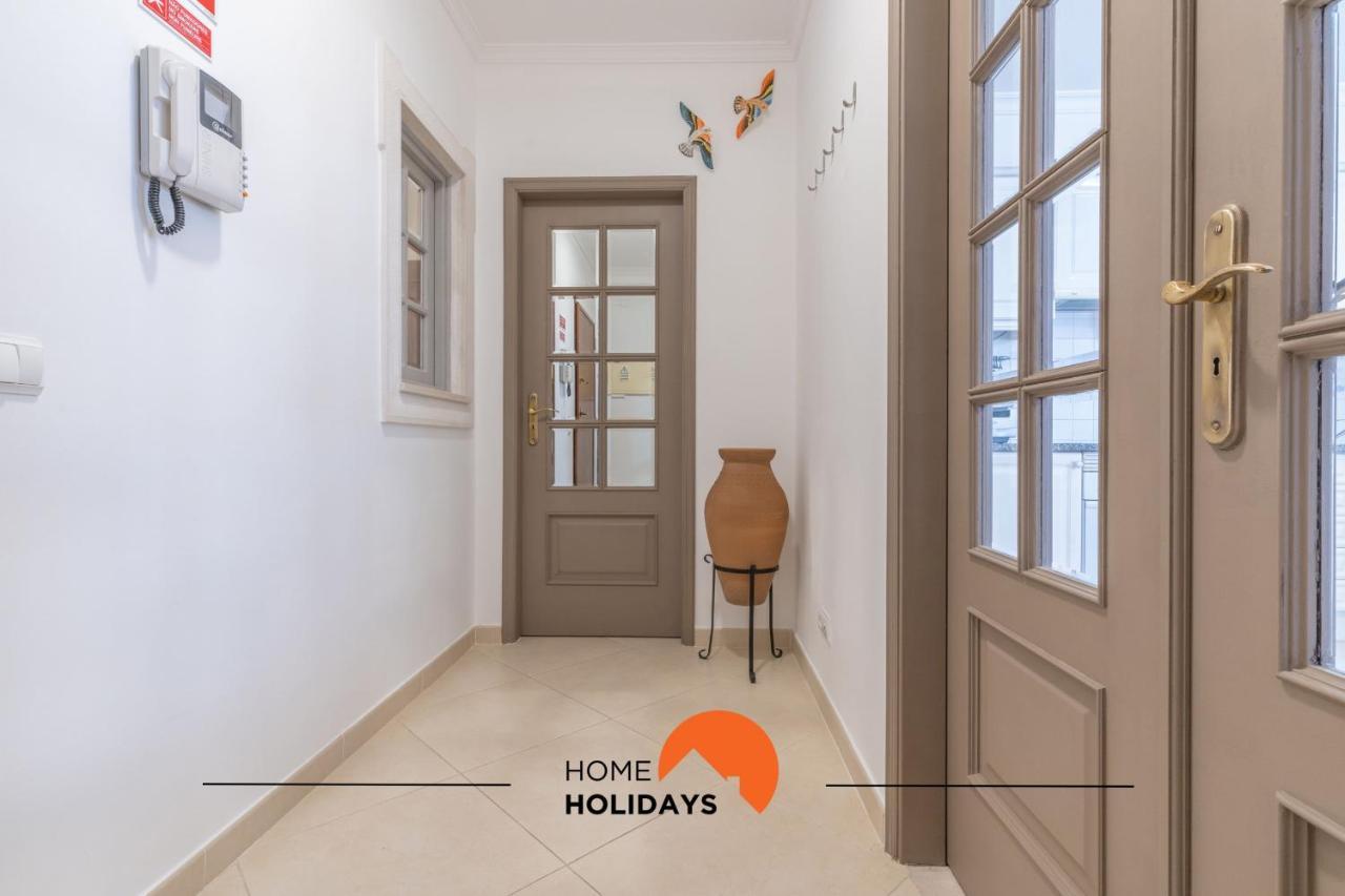 #056 Old Post Office By Home Holidays Albufeira Exteriér fotografie