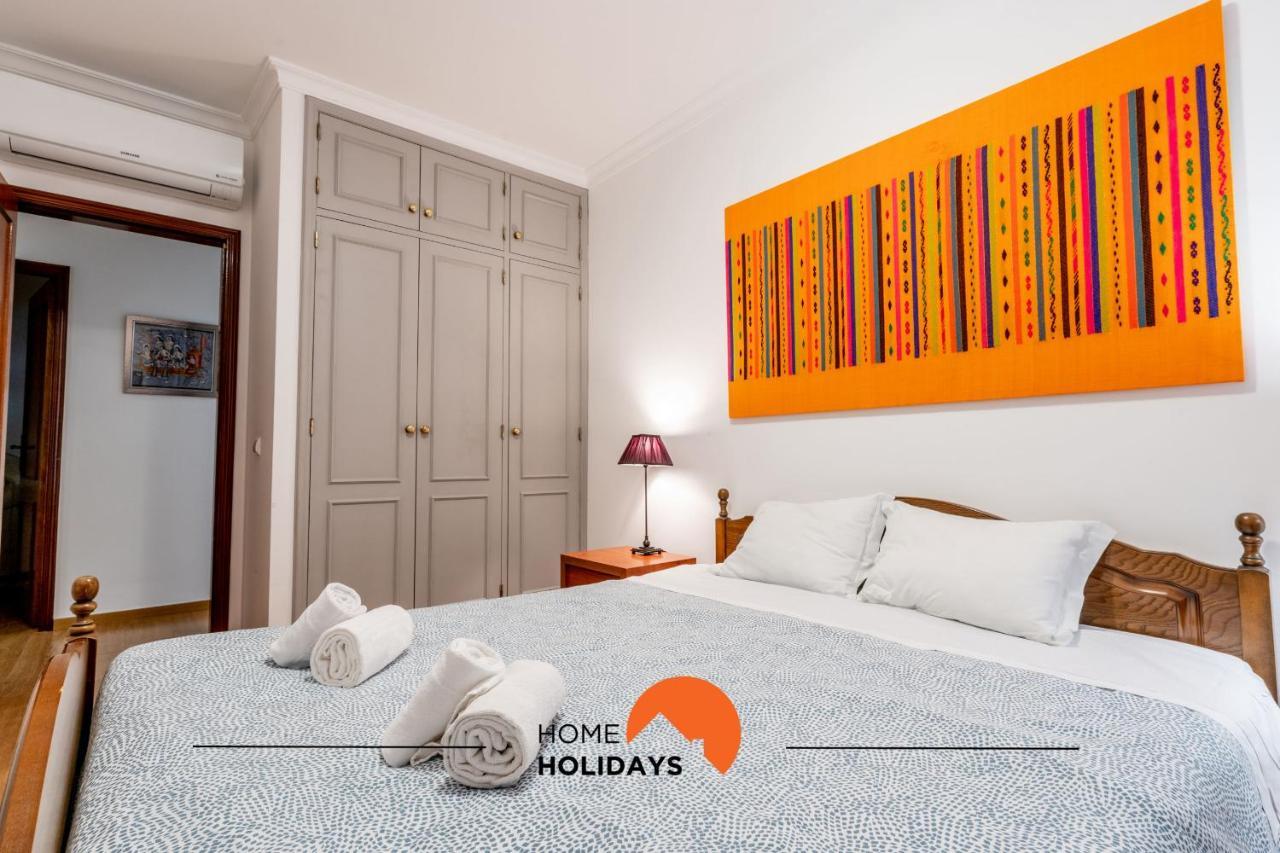 #056 Old Post Office By Home Holidays Albufeira Exteriér fotografie