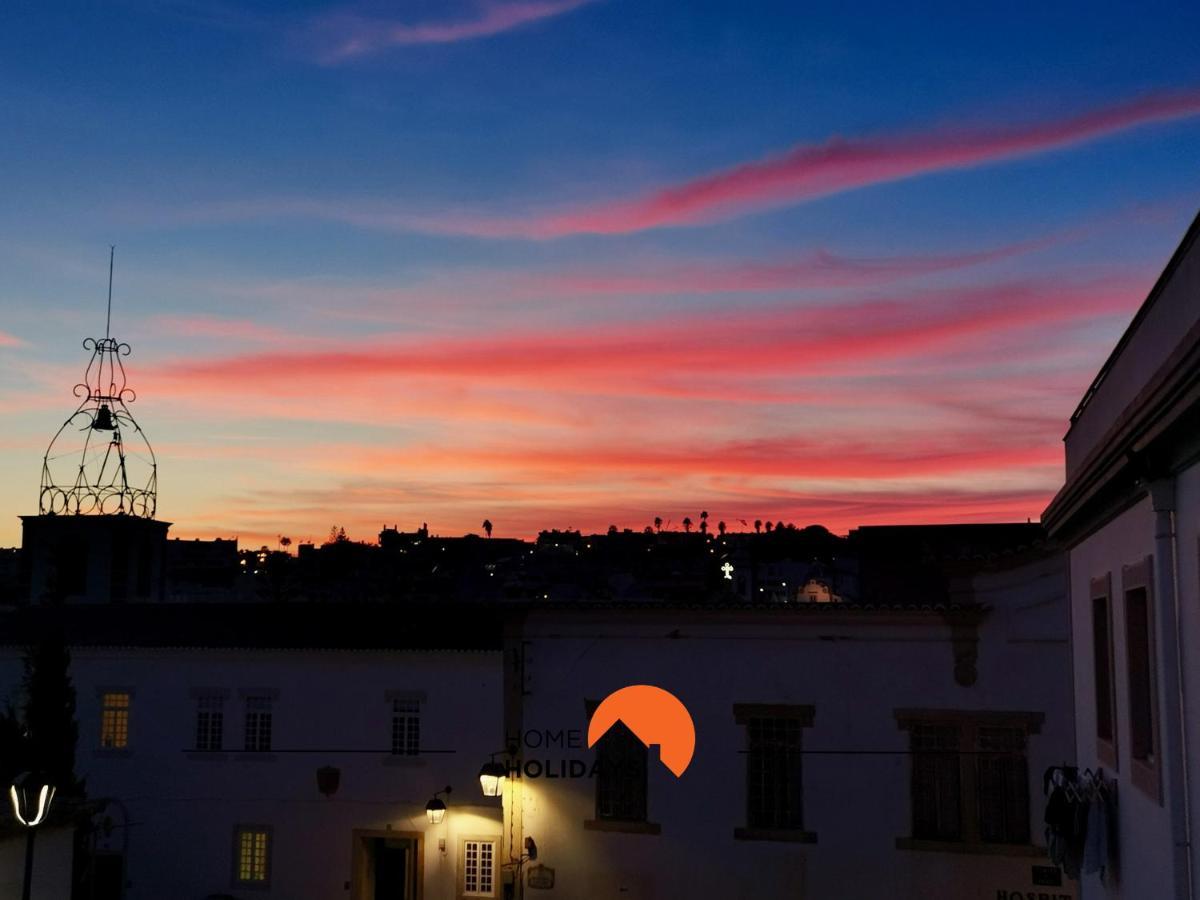 #056 Old Post Office By Home Holidays Albufeira Exteriér fotografie