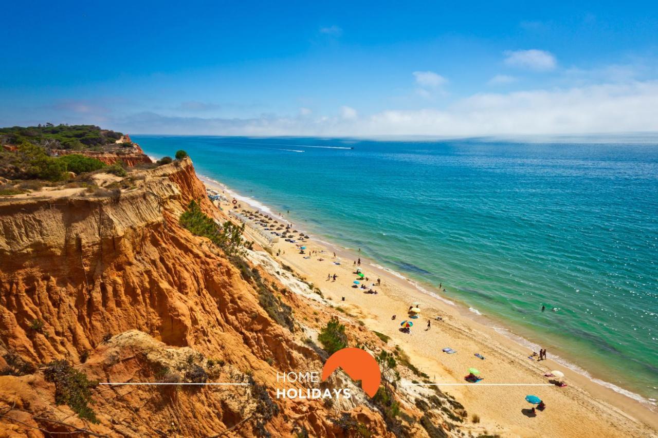 #056 Old Post Office By Home Holidays Albufeira Exteriér fotografie