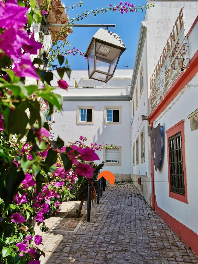 #056 Old Post Office By Home Holidays Albufeira Exteriér fotografie