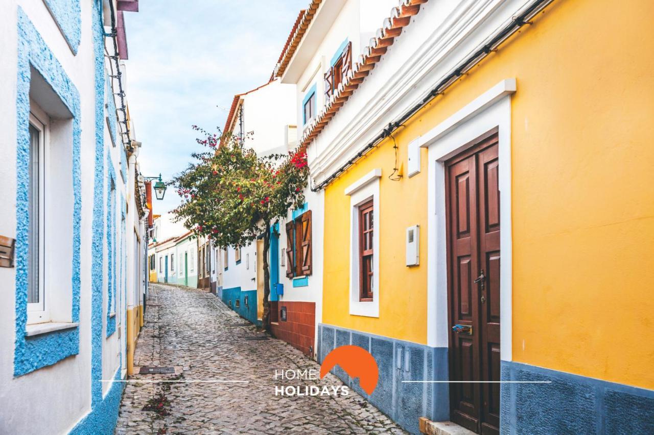 #056 Old Post Office By Home Holidays Albufeira Exteriér fotografie