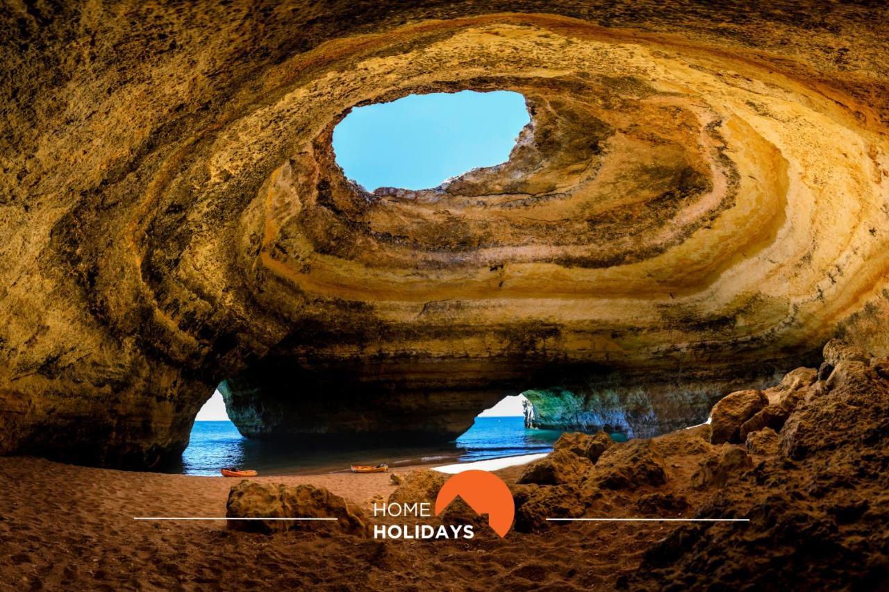 #056 Old Post Office By Home Holidays Albufeira Exteriér fotografie
