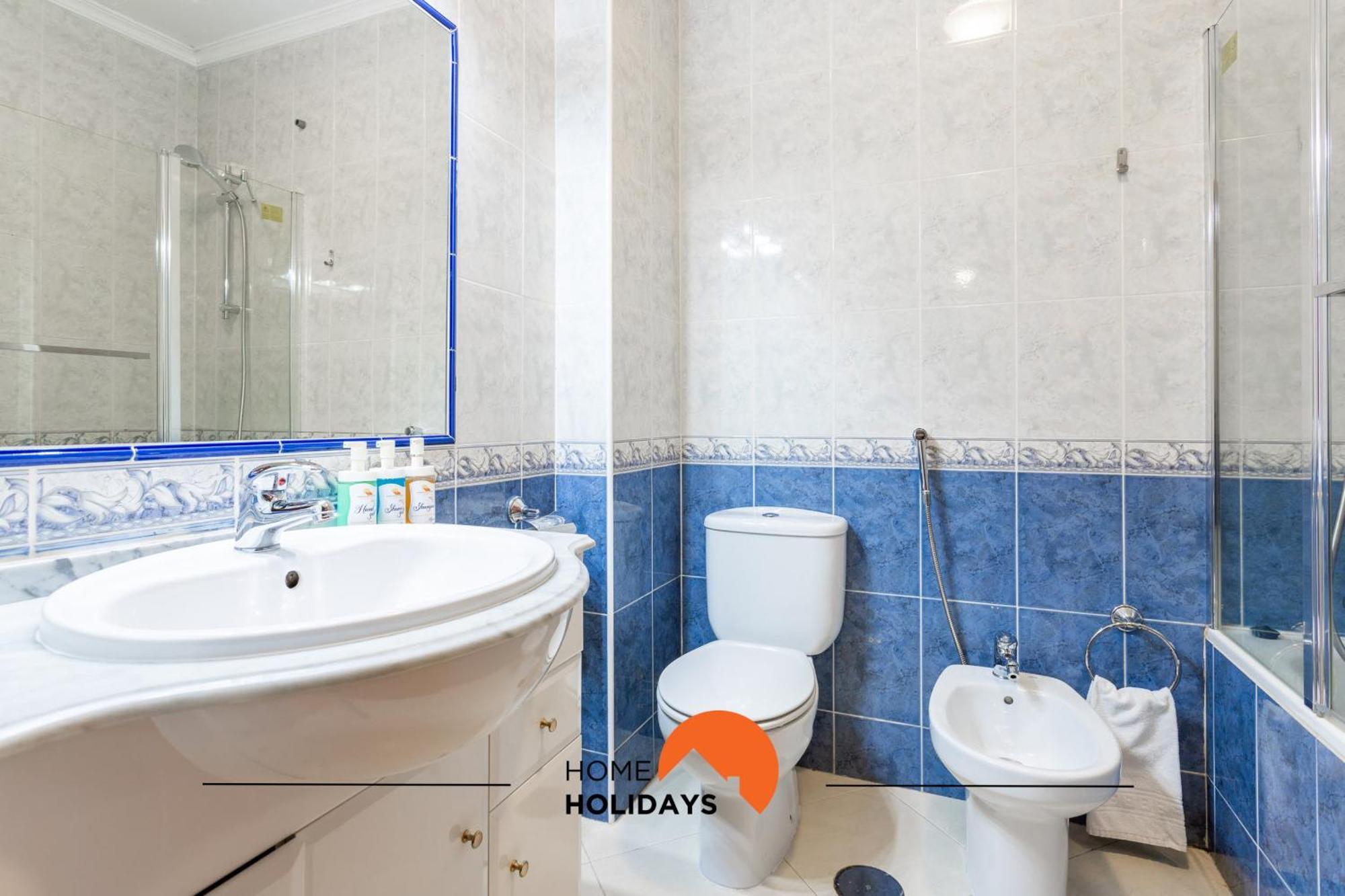 #056 Old Post Office By Home Holidays Albufeira Exteriér fotografie