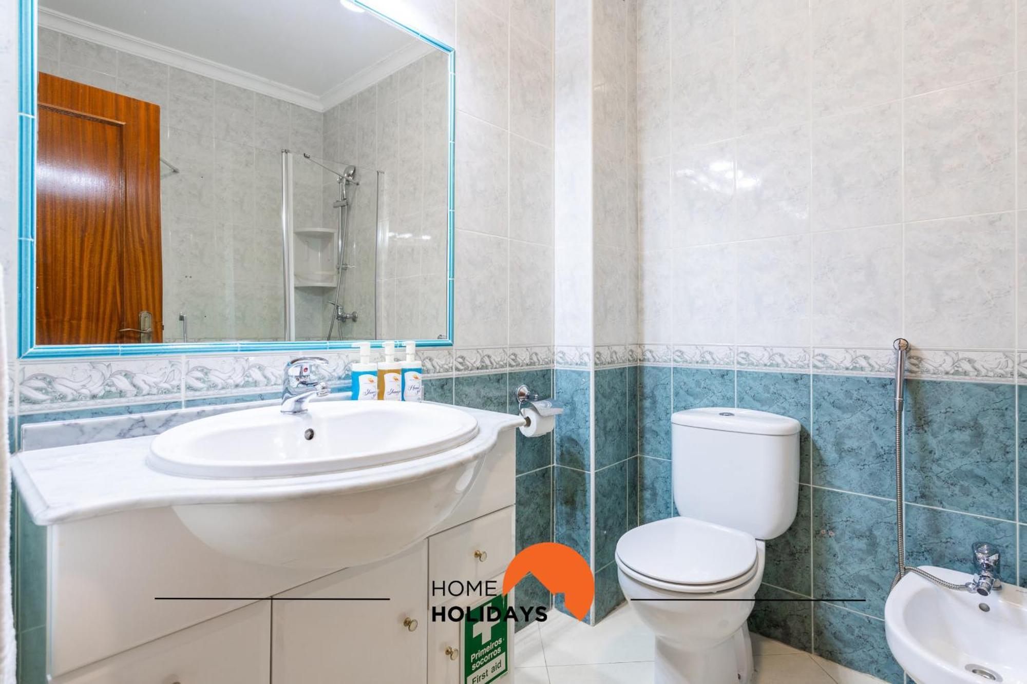 #056 Old Post Office By Home Holidays Albufeira Exteriér fotografie