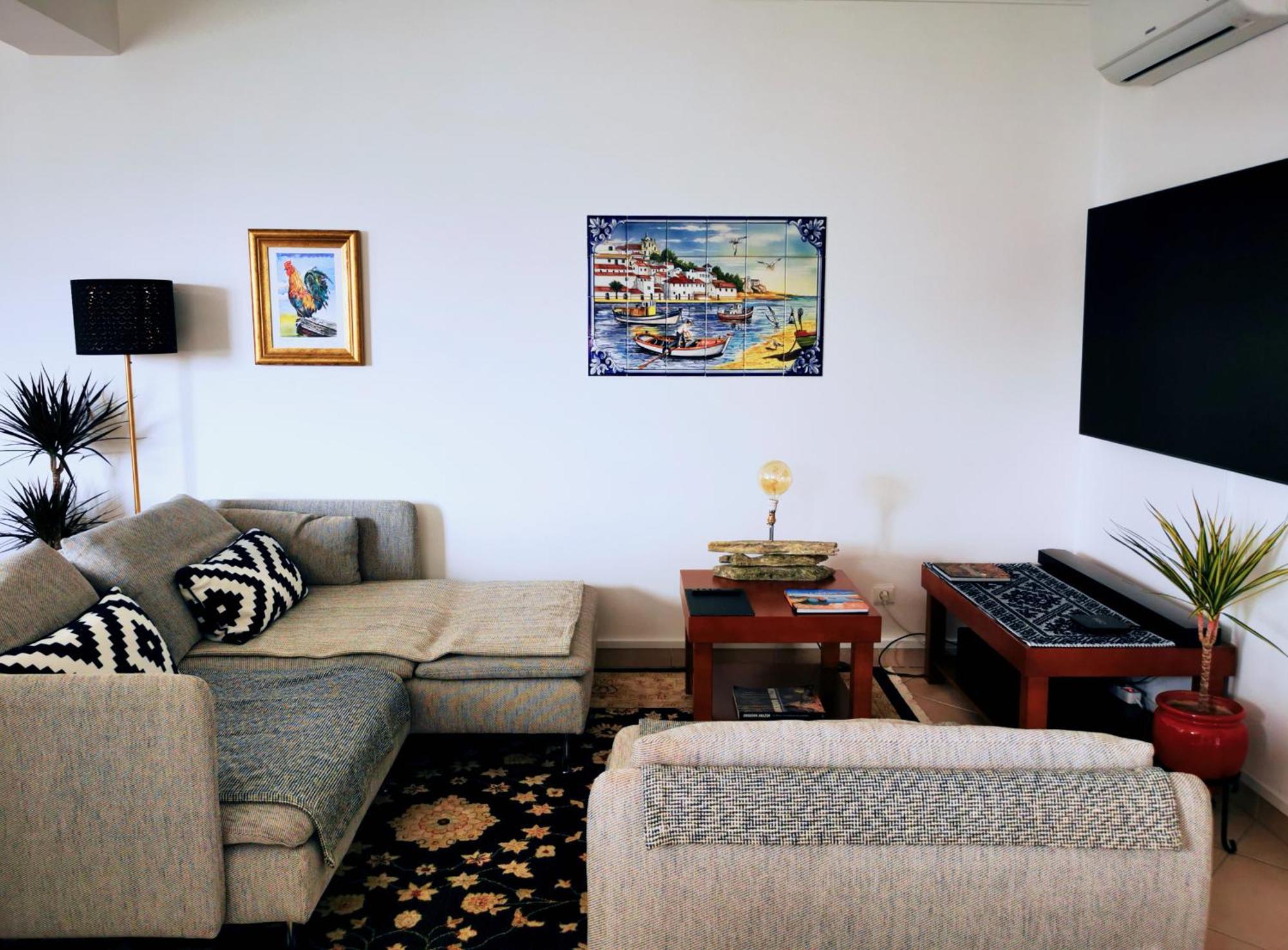 #056 Old Post Office By Home Holidays Albufeira Exteriér fotografie